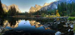 IMG 9222-9239 HDR PAN Yosemite Kalifornien